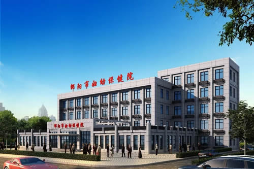 省市协作 助推妇幼高质量发展——我院赴湖南省妇幼保健院参观交流..